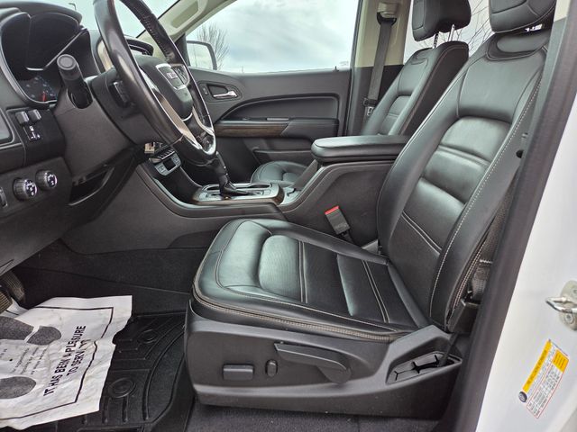 2019 GMC Canyon Denali