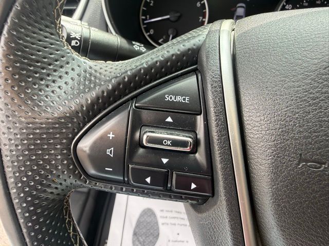 used 2019 Nissan Maxima car, priced at $21,188