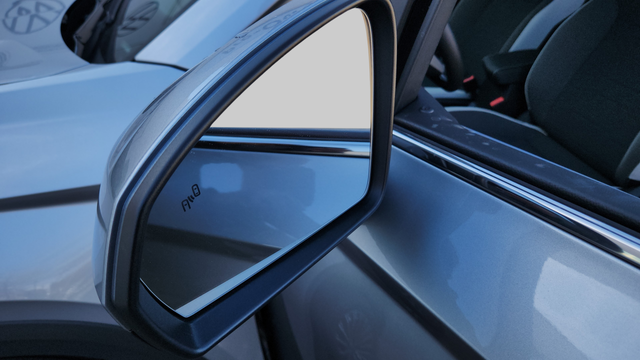 2025 Volkswagen Taos