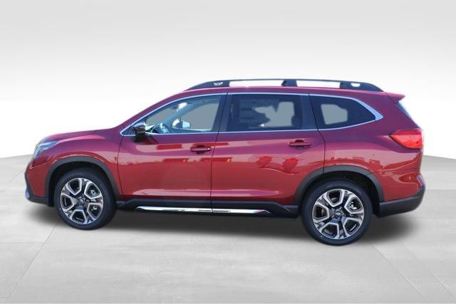 2024 Subaru Ascent Limited 20