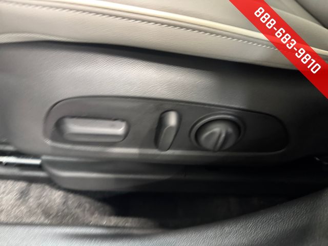2025 Buick Envista Avenir photo