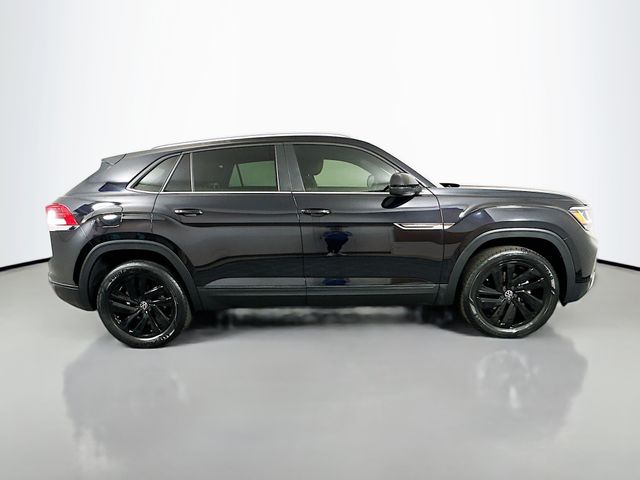 Thumbnail: 2022 Volkswagen Atlas - 4