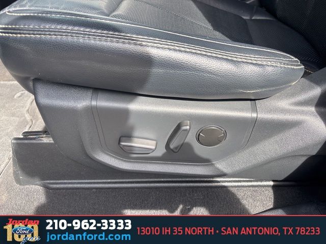 Used Car 2022 Ford F-250sd  Lariat For Sale Under $50,000 In San Antonio, Texas