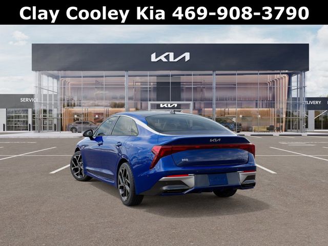 2026 Kia K5