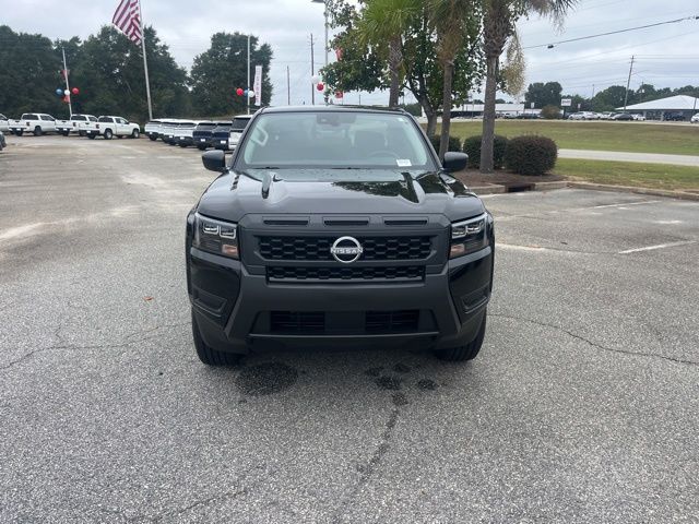 New 2026 Black Nissan S image 2