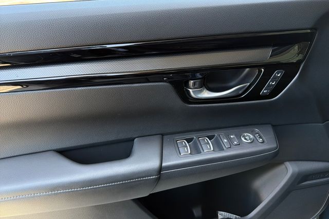 Used 2023 Honda CR-V SUV