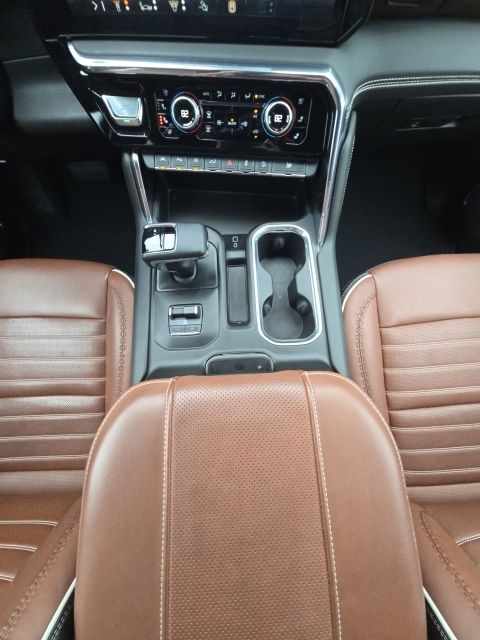 Photo of 2024 GMC Sierra 1500 Denali Ultimate in Dallas, GA - 28,  2024 GMC Sierra 1500 Denali Ultimate:C02317