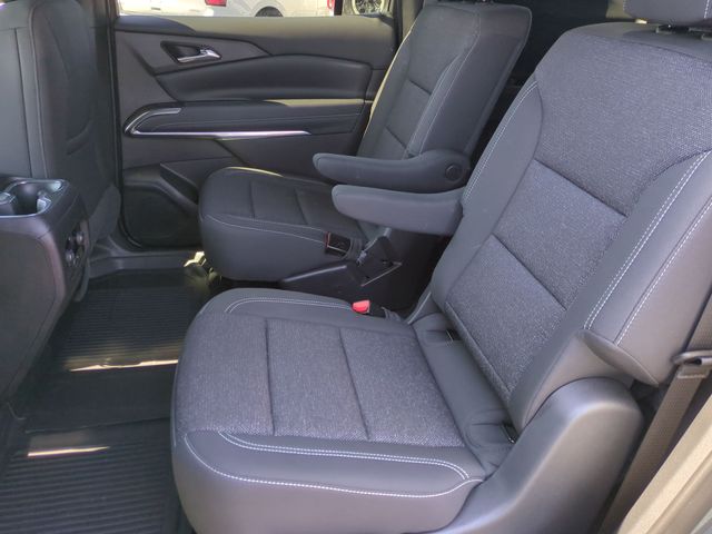 Used 2025 Gray Chevrolet LT image 22