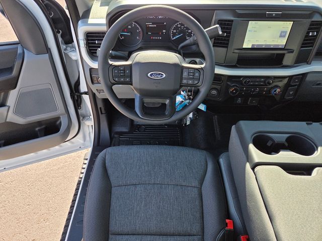 New 2026 Ford Super Duty F-250 SuperCab 8' Box XL