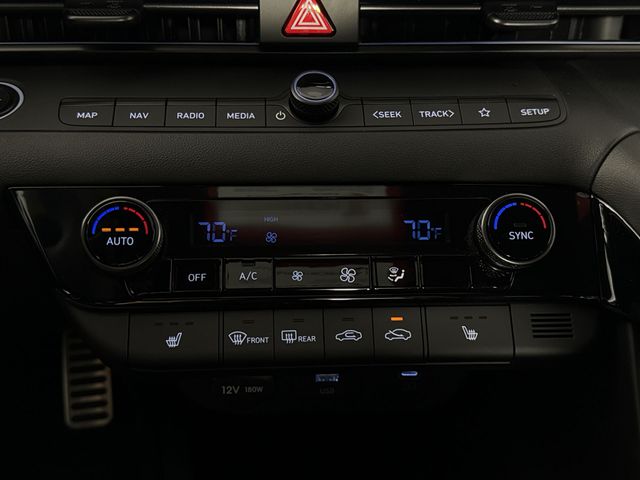 New 2025 Hyundai Elantra N For Sale in Indianapolis, IN
