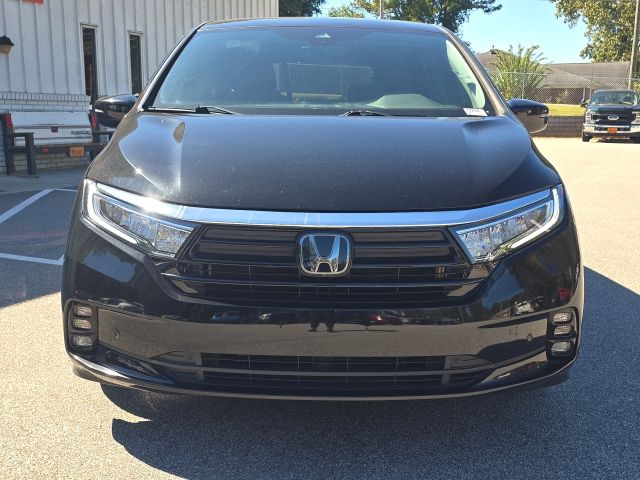Photo of 2022 Honda Odyssey Elite in Dallas, GA - 8,  2022 Honda Odyssey Elite:167249B