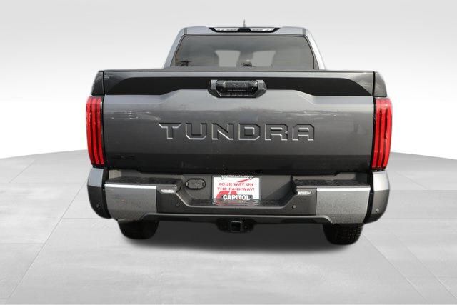 2025 Toyota Tundra SR5 19