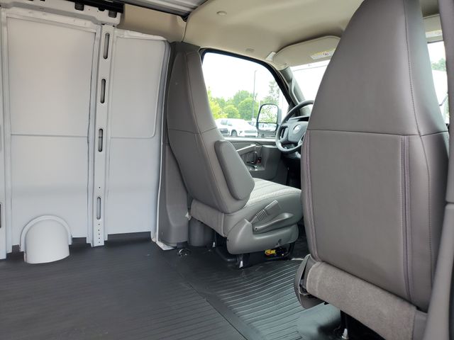 2026 Chevrolet Express 2500 RWD Cargo Van for sale #T1261289 - photo 24