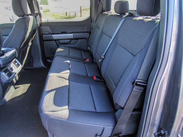 Photo of 2025 Ford F-150 XLT in Dallas, GA - 10,  2025 Ford F-150 XLT:167751