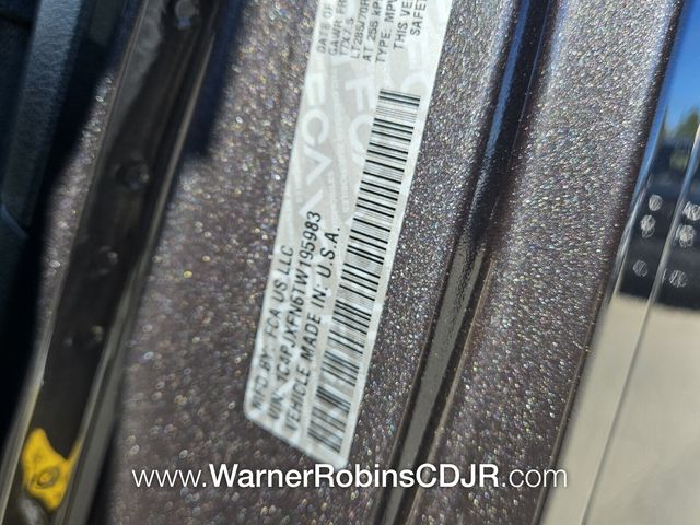 New 2026 Gray Jeep Rubicon image 19