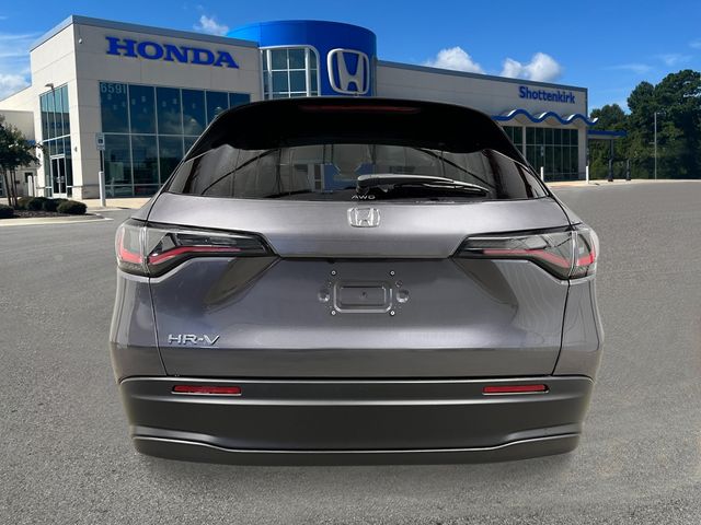 New 2027 Honda HR-V SUV