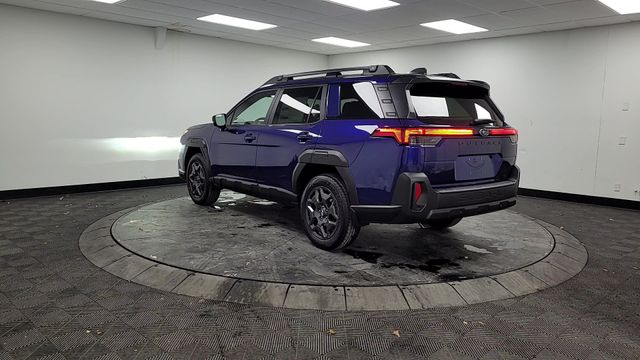 2026 – Subaru – Outback