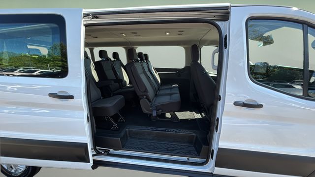 Used 2025 White Ford XLT image 32