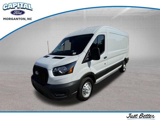 New 2027 White Ford Base image 3