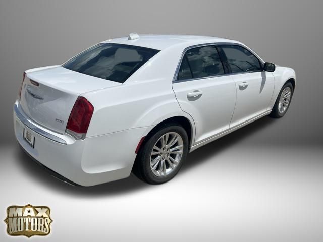 Used 2020 Chrysler 300 Sedan