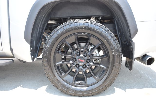 Used 2024 Toyota Tundra Truck