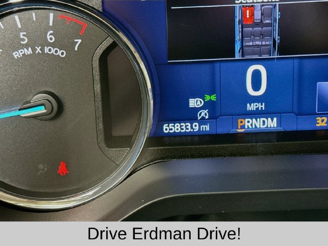 Used 2024 Ford Expedition Max SUV