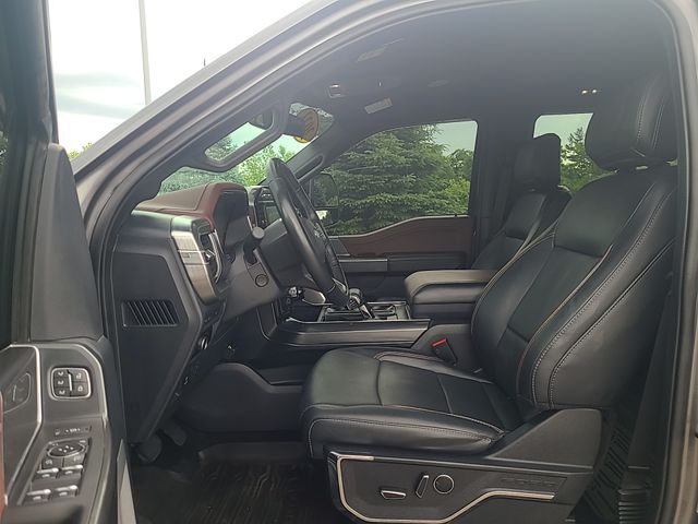 Used 2023 Ford F-150 Truck