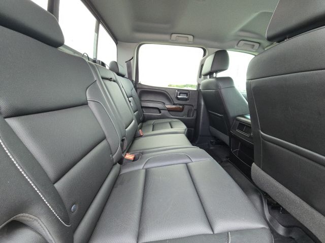 2018 GMC Sierra 1500 SLT:C02721