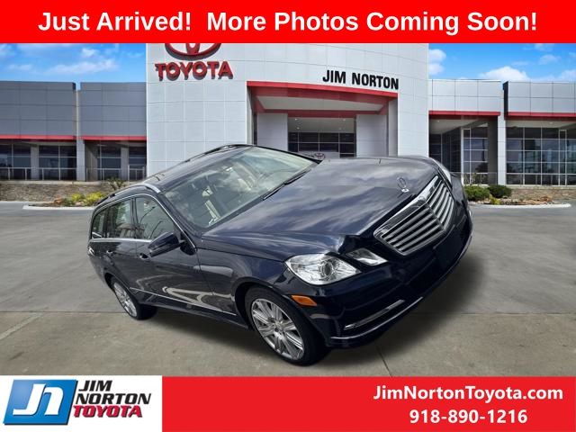 2013 Mercedes-Benz E-Class E350 Sport 4MATIC's photo