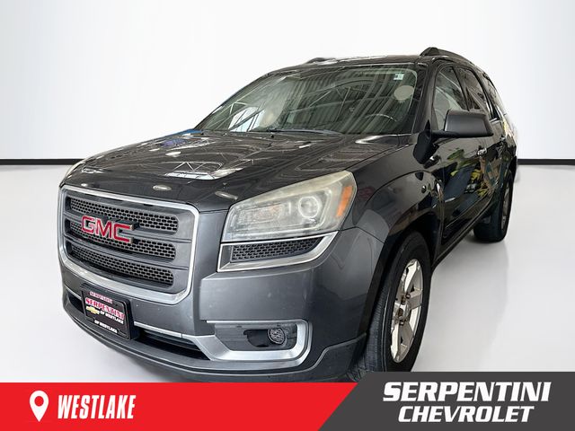 2013 GMC Acadia SLE-2 AWD