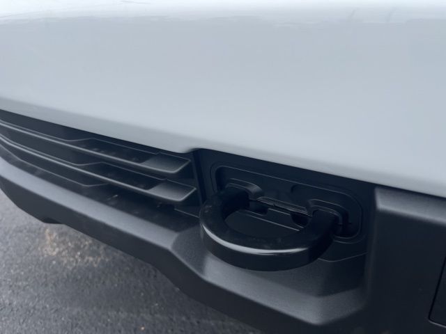 2026 Chevrolet Silverado 1500 Custom:45219