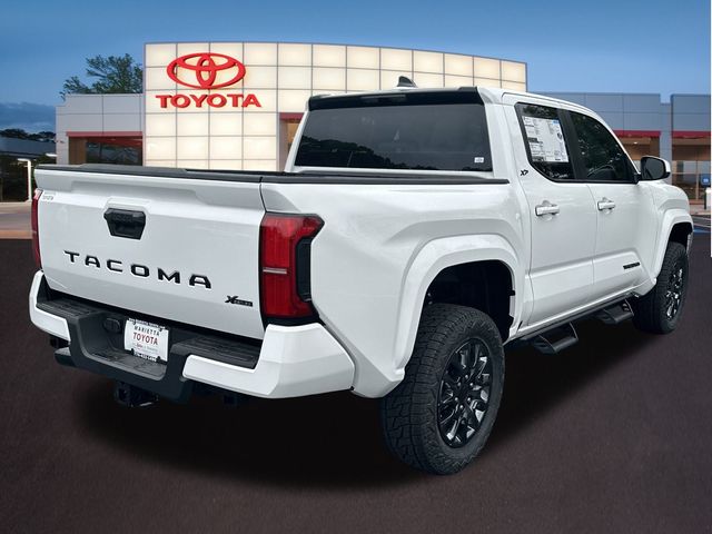 2024 Toyota Tacoma SR5 26