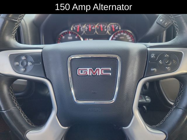 Used 2015 GMC Sierra 1500 For Sale in Grove City, OH
