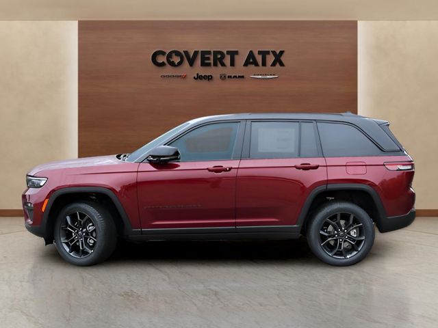 New Car 2025 Jeep Grand Cherokee  Limited For Sale Under $50,000 In Austin, Texas