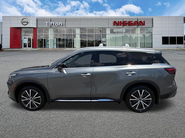 Used 2023 Infiniti QX60 SUV