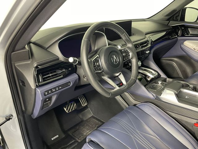 Used 2024 Acura MDX Type S w/Advance Package For Sale in Bremerton, WA