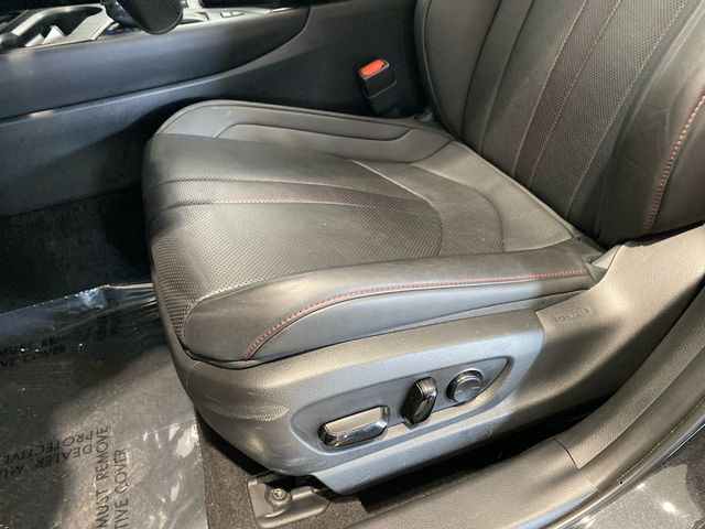 Used 2022  Lexus 250h F SPORT image 16