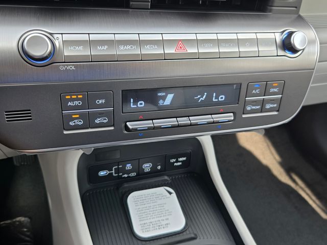 2027 Hyundai Kona