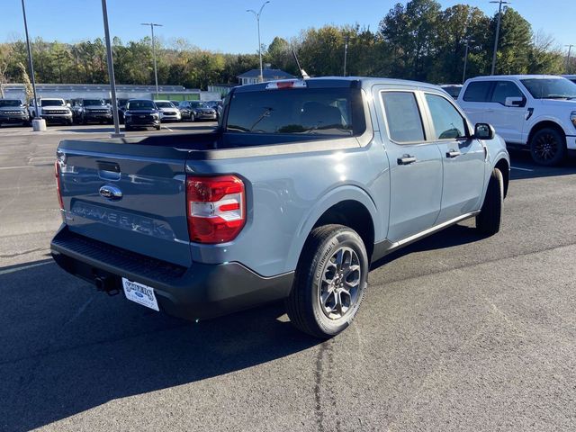 2024 Ford Maverick XLT 3