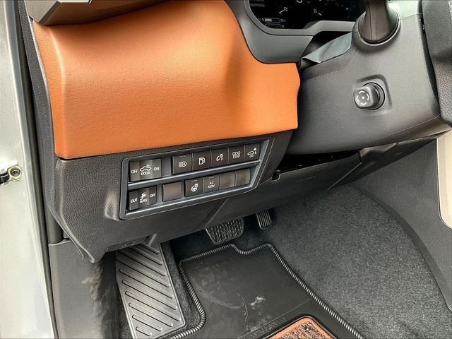 New 2026 Toyota Tundra i-FORCE MAX Truck