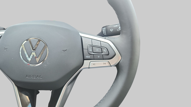 2025 Volkswagen Jetta