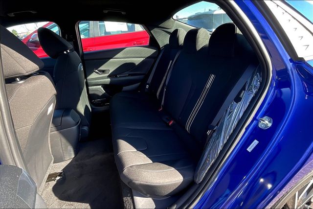 Used 2025 Hyundai Elantra For Sale in OLIVE BRANCH, MS