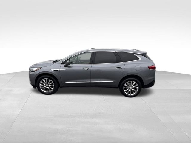 2020 Buick Enclave Premium Group 6