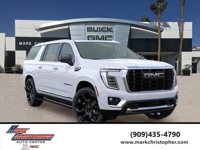 2026 Gmc Yukon XL