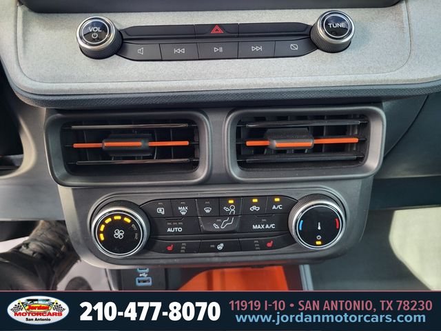 Used Car 2024 Ford Maverick  Xlt For Sale Under $30,000 In San Antonio, Texas