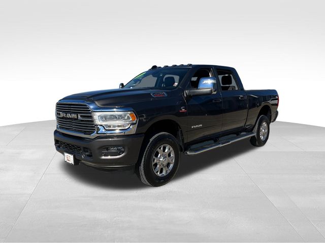 2024 Ram 2500 Laramie 3