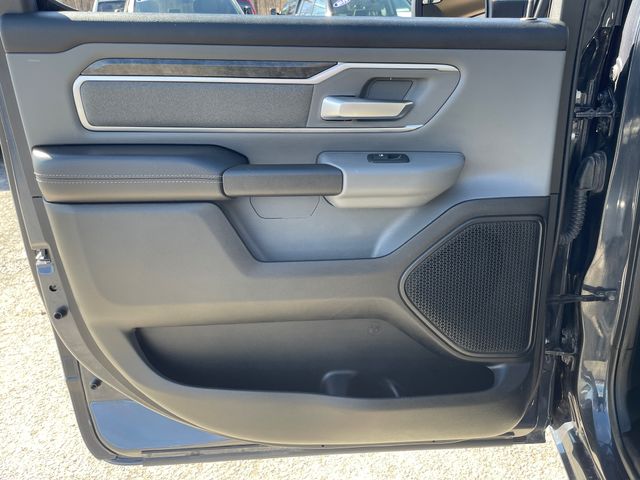 2020 Ram 1500 Big Horn/Lone Star - Maximum Steel Metallic Clearcoat exterior view 15