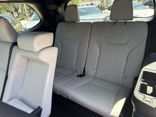 2024 Lexus Tx - $54,998