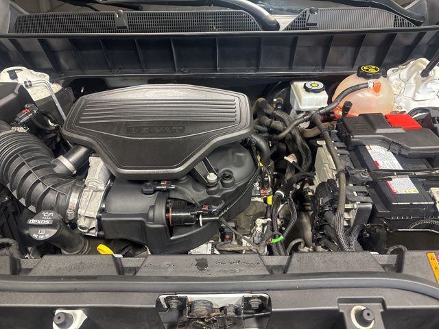 2019 GMC Acadia Denali photo