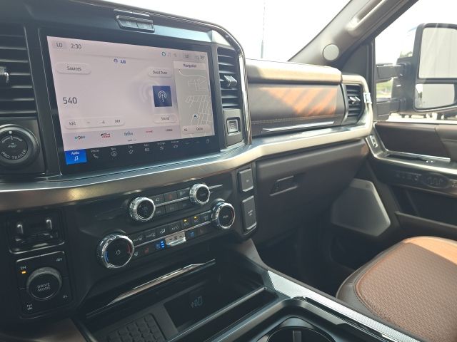 2026 Ford F-250SD King Ranch:169627A